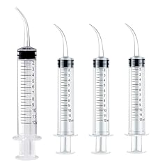 Dental irrigation syringe for sale  Delivered anywhere in UK