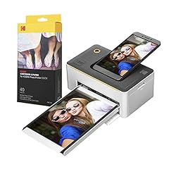 Kodak dock premium for sale  Delivered anywhere in USA 