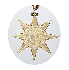 Swarovski weihnachtsstern 2009 gebraucht kaufen  Wird an jeden Ort in Deutschland