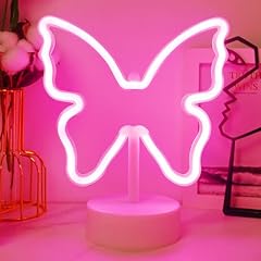 Jemesi butterfly neon for sale  Delivered anywhere in UK