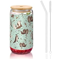 Otters printing 16oz for sale  Delivered anywhere in UK