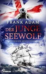 Junge seewolf historischer gebraucht kaufen  Wird an jeden Ort in Deutschland