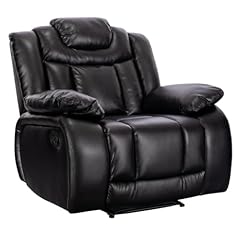 Comfortable faux leather for sale  Delivered anywhere in UK