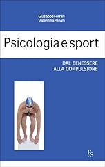 Psicologia sport dal usato  Spedito ovunque in Italia 