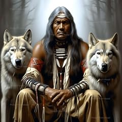 Native americans two for sale  Delivered anywhere in USA 