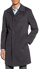 Boss mens grey for sale  Delivered anywhere in UK