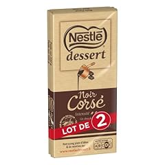 Nestlé dessert chocolat d'occasion  Livré partout en France