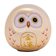 Lucky shop owl for sale  Delivered anywhere in USA 