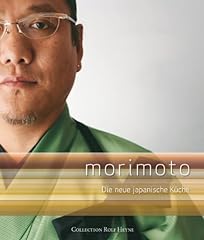 Morimoto die neue usato  Spedito ovunque in Italia 