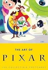 Art pixar 100 for sale  Delivered anywhere in USA 