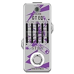 Stax guitar pedal for sale  Delivered anywhere in USA 