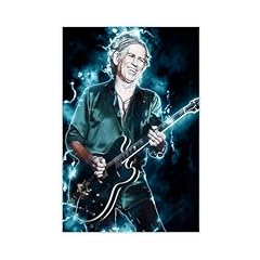 Gjhtqlp poster keith for sale  Delivered anywhere in UK