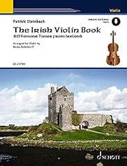 The irish violin gebraucht kaufen  Wird an jeden Ort in Deutschland