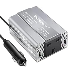 Yinleader power inverter for sale  Delivered anywhere in UK