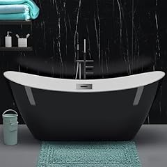 Inch freestanding bathtubs for sale  Delivered anywhere in USA 