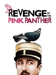 Revenge pink panther for sale  Delivered anywhere in USA 
