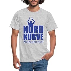 Spreadshirt nordkurve gelsenki gebraucht kaufen  Wird an jeden Ort in Deutschland