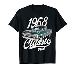 1968 classic f100 for sale  Delivered anywhere in USA 