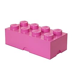 Lego scatola stoccaggio usato  Spedito ovunque in Italia 