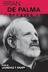 Brian palma interviews for sale  Delivered anywhere in USA 