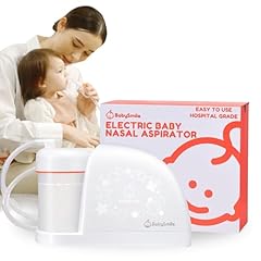 Babysmile nasensauger 503 gebraucht kaufen  Wird an jeden Ort in Deutschland