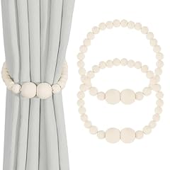 Magnetic curtain tiebacks for sale  Delivered anywhere in USA 