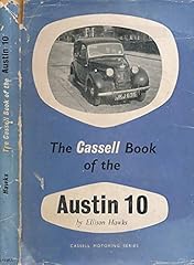 Cassell book austin for sale  Delivered anywhere in UK