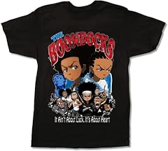 Boondocks shirts men for sale  Delivered anywhere in USA 