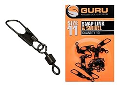 Guru size snap for sale  Delivered anywhere in UK