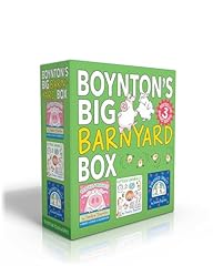 Boynton big barnyard for sale  Delivered anywhere in USA 