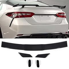 Zxmoto rear spoiler for sale  Delivered anywhere in USA 