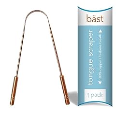 Bäst tongue scraper for sale  Delivered anywhere in USA 
