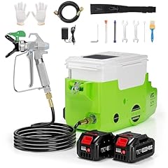 Airless paint sprayer for sale  Delivered anywhere in UK