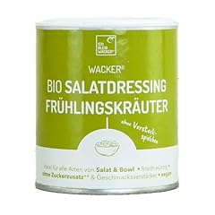 Wacker bio salatdressing gebraucht kaufen  Wird an jeden Ort in Deutschland
