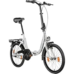 Zündapp zf40 klappfahrrad gebraucht kaufen  Wird an jeden Ort in Deutschland