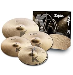 Zildjian k0800 series usato  Spedito ovunque in Italia 