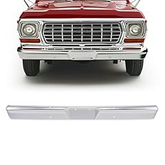 Kuafu front bumper for sale  Delivered anywhere in USA 