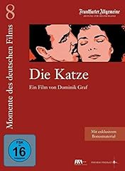 Katze faz dvd gebraucht kaufen  Wird an jeden Ort in Deutschland