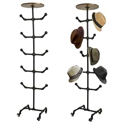 Uyoyous hats rack for sale  Delivered anywhere in USA 