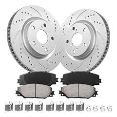 Anpulsero brake pads for sale  Delivered anywhere in USA 