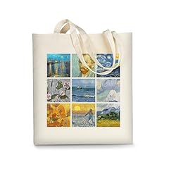 Ausvkai canvas tote for sale  Delivered anywhere in USA 