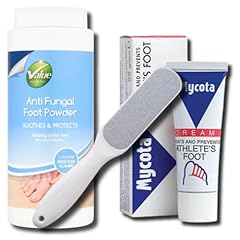 Mycota athlete foot for sale  Delivered anywhere in Ireland