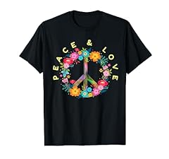 Peace love hippie gebraucht kaufen  Wird an jeden Ort in Deutschland