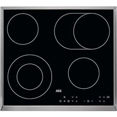 Aeg 58cm zone for sale  Delivered anywhere in Ireland