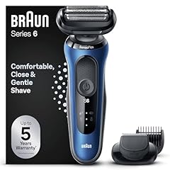 Braun series b1500s d'occasion  Livré partout en France