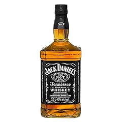 Jack daniel old usato  Spedito ovunque in Italia 