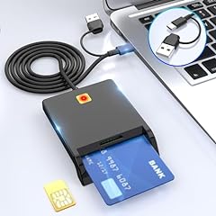 Cac card reader for sale  Delivered anywhere in UK
