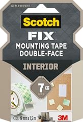 Scotch fix interior for sale  Delivered anywhere in UK