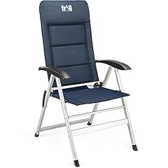 Trail reclining camping for sale  Delivered anywhere in UK