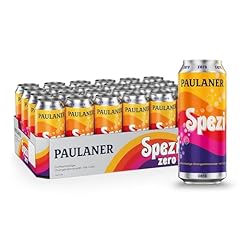 Paulaner spezi zero gebraucht kaufen  Wird an jeden Ort in Deutschland